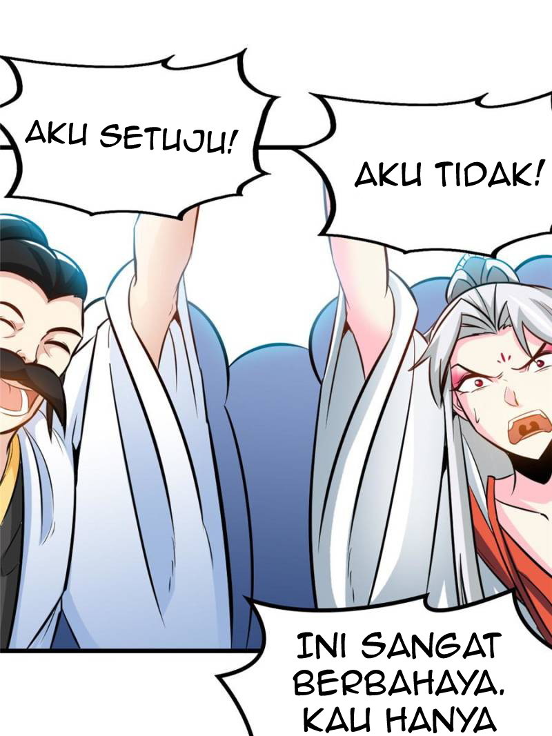 Extreme God chapter 94